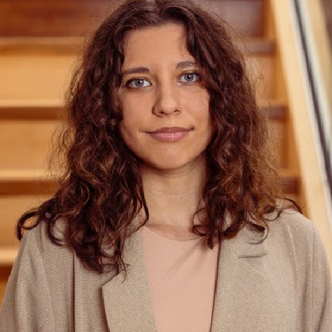 Mathilde Léon
