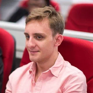 Geoff Keeling