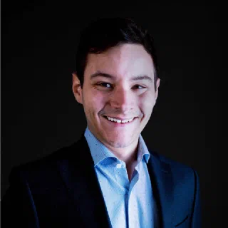 Joshua Bucheli