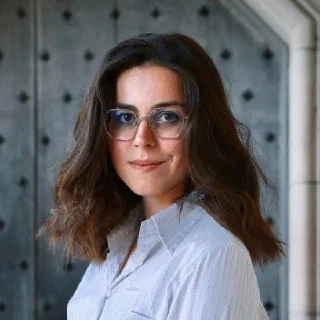 Mariana Razina