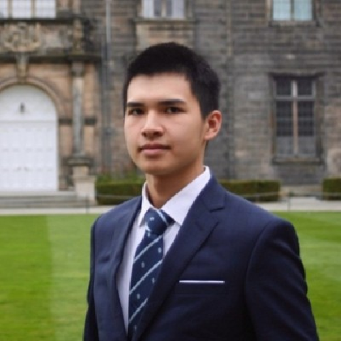 Yangtian Xu