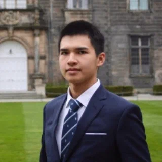Yangtian Xu